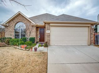 8462 Deep Haven Dr, Dallas, TX 75249