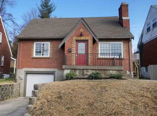 927 Berry Ave, Bellevue, KY