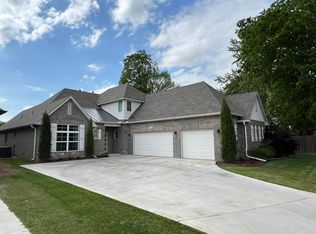 11428 S Ash St, Jenks, OK 74037
