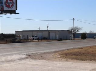4231 Highway 29 E, Burnet, TX 78611