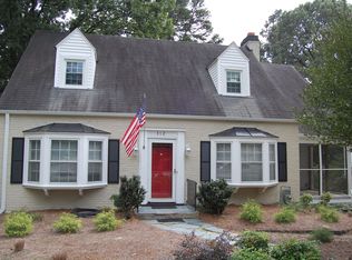 312 E Farriss Ave, High Point, NC 27262