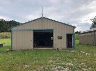 7550 Route 954 Hwy N, Creekside, PA 15732