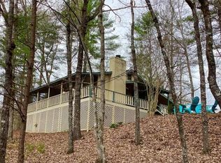 227 Mountain Stream Rd, Murphy, NC 28906