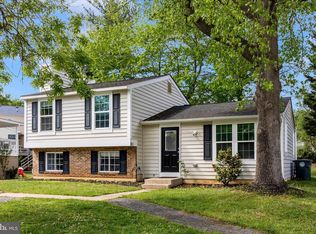 101 Andover Ct, Frederick, MD 21702