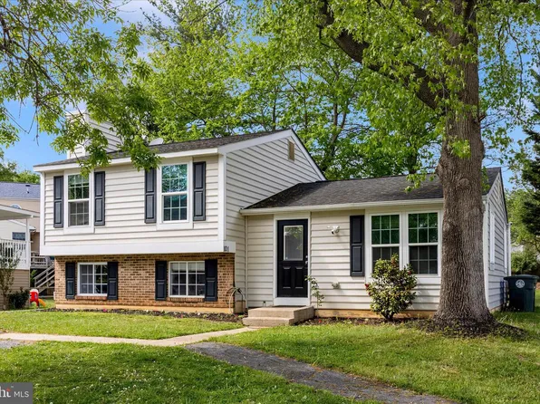 101 Andover Ct, Frederick, MD 21702