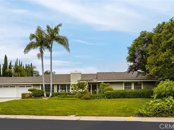 9361 Hidden Valley Dr, Villa Park, CA 92861