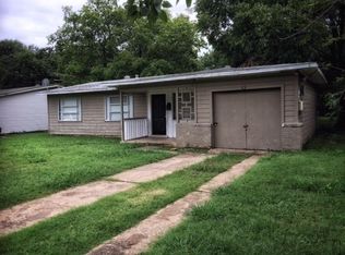 505 Thompson St, Irving, TX 75061