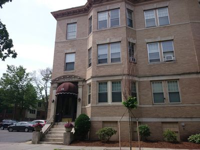 48 Dwight St APT 6, Brookline, MA, 02446
