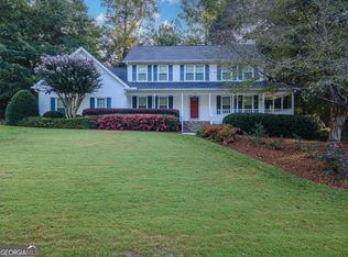3100 Buckboard Trl, Stone Mountain, GA