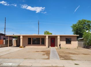 1414 S 11th Ave, Yuma, AZ 85364