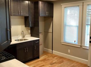 4049 Washington St #3, Boston, MA 02131