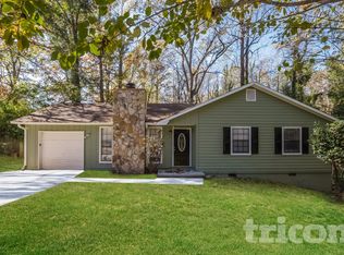 2503 Hewatt Rd, Snellville, GA 30039