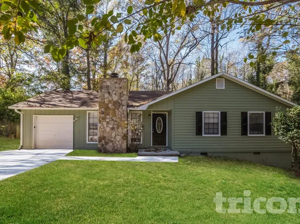 2503 Hewatt Rd, Snellville, GA 30039