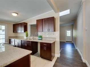 2840 Topanga St, Las Vegas, NV 89169