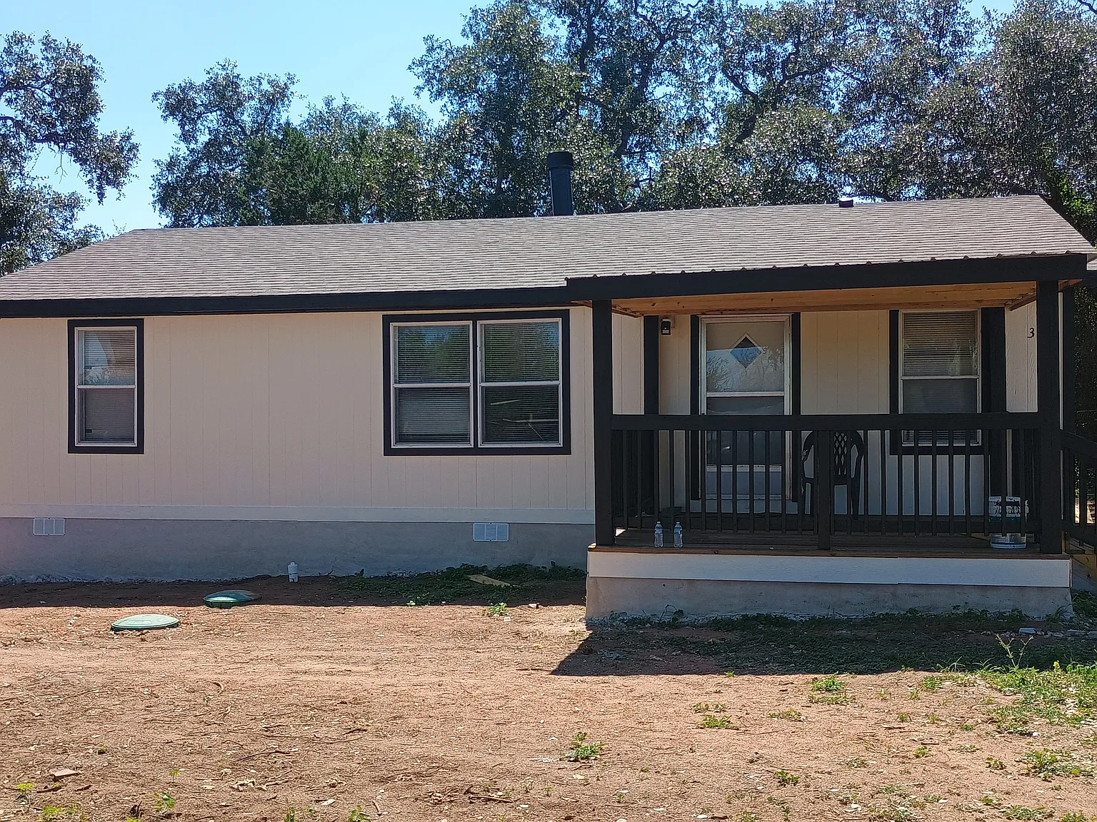 3 bed, 1120 sqft, $1,500 — Photo 1