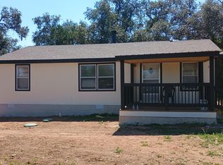 305 Seneca Dr, Burnet, TX 78611