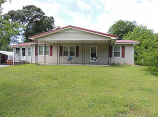 4325 Compton Bridge Rd, Campobello, SC 29322