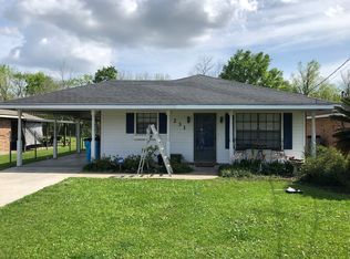 231 Laura Dr, Patterson, LA 70392