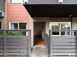 5220 42nd Ave S, Seattle, WA