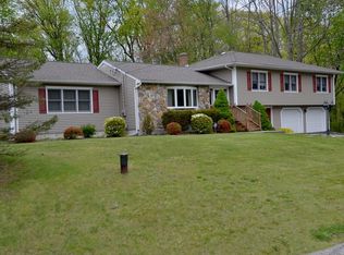 93 Knorr Rd, Monroe, CT 06468