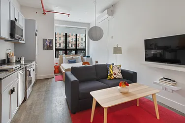 Rented by Roomors Living Inc