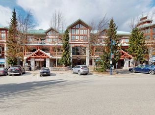 4368 Main St #320, Whistler, BC V8E1B6