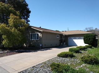 877 Las Pavadas Ave, San Rafael, CA 94903