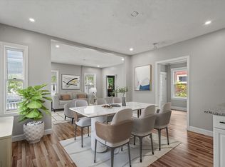 8 Hobson Ave, Worcester, MA 01603