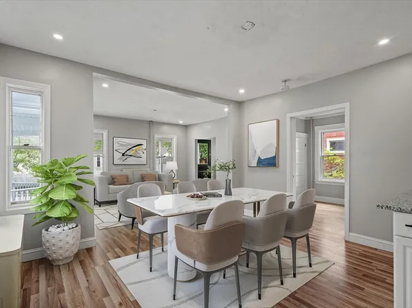 8 Hobson Ave, Worcester, MA 01603