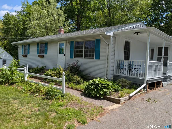 16 Jan Drive, Vernon, CT 06066