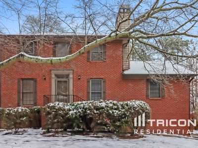 2811 Brookwest Dr SW, Marietta, GA, 30064