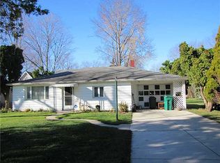 28875 Georgia Rd, Perrysburg, OH 43551