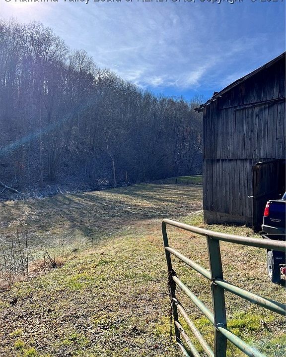 0 Branch Rd, Milton, WV 25541 Zillow