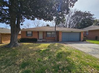 1016 Indian Creek Trl, Dallas, TX 75241