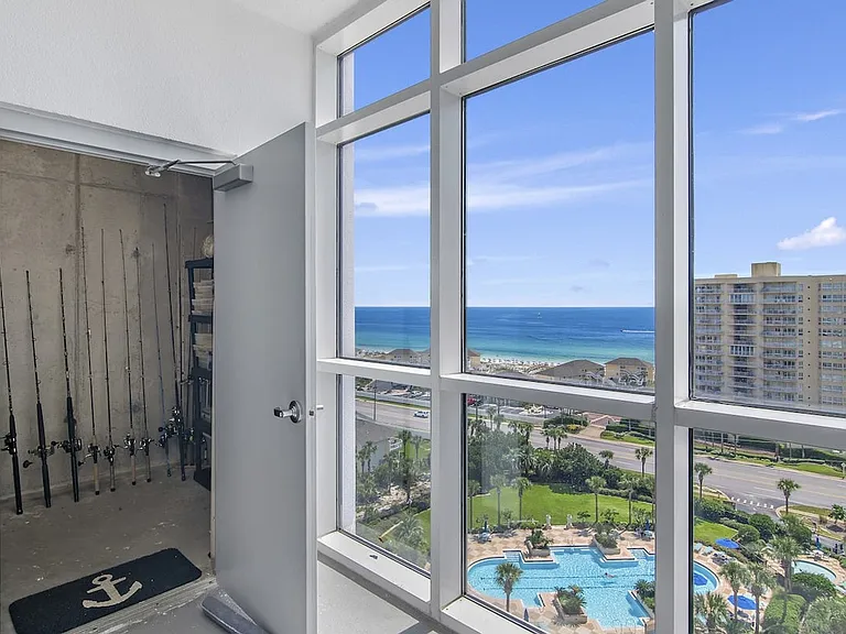 Window View