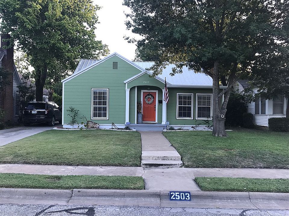 1st image of 2503 Vincent St