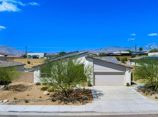12613 Sylvanus Dr, Desert Hot Springs, CA 92240