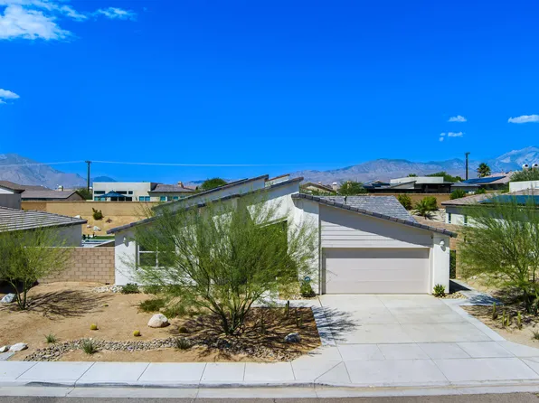 12613 Sylvanus Dr, Desert Hot Springs, CA 92240