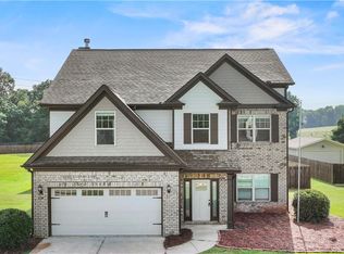 430 Katherine Dr, Jefferson, GA 30549