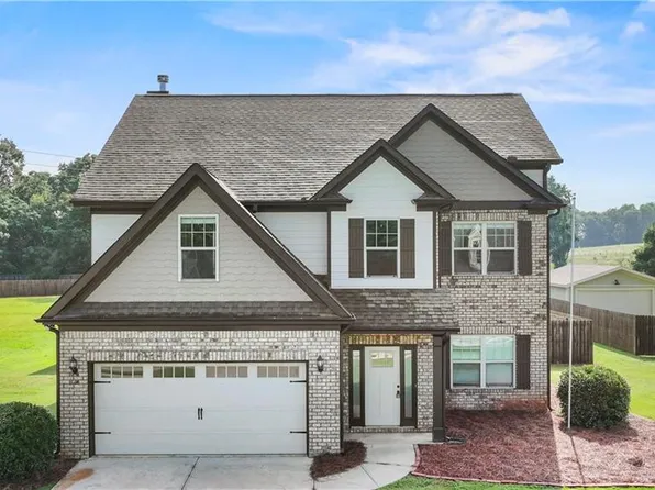 430 Katherine Dr, Jefferson, GA 30549