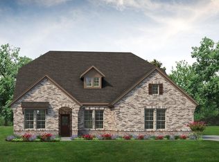 1455 Julian Dr, Van Alstyne, TX 75495