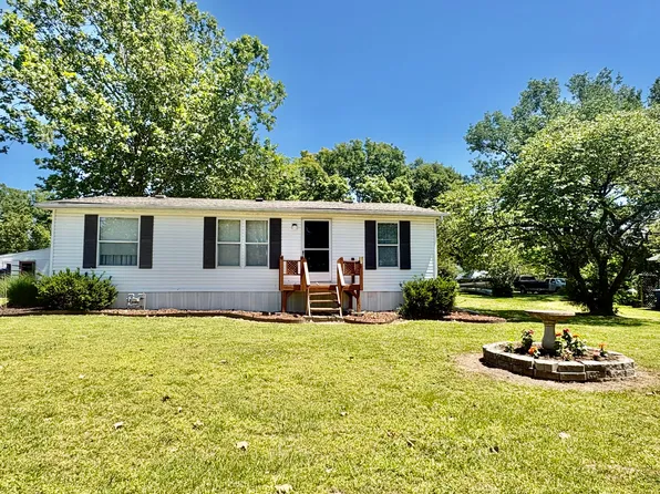 502 Lilly Street, Greenfield, MO 65661