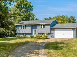 N9595 State Highway 92, Belleville, WI 53508