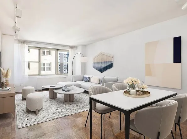 305 E 24th St APT 9N, New York, NY 10010