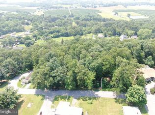 LOT 3 Mormon Church Rd, Waynesboro, PA 17268