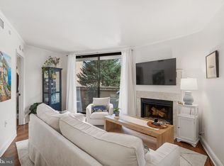 2725 Connecticut Ave NW APT 208, Washington, DC 20008