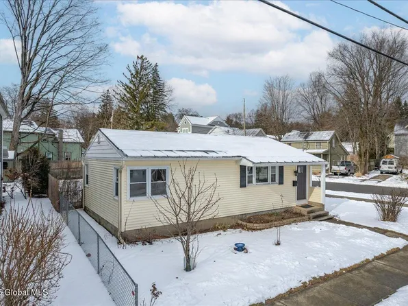 101 Catherine Street, Saratoga Springs, NY 12866