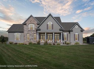 5621 S M 52, Perry, MI 48872