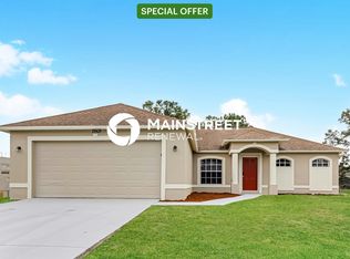 2605 27th St SW, Lehigh Acres, FL 33976