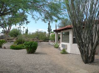 26022 N Primo Cir, Rio Verde, AZ 85263